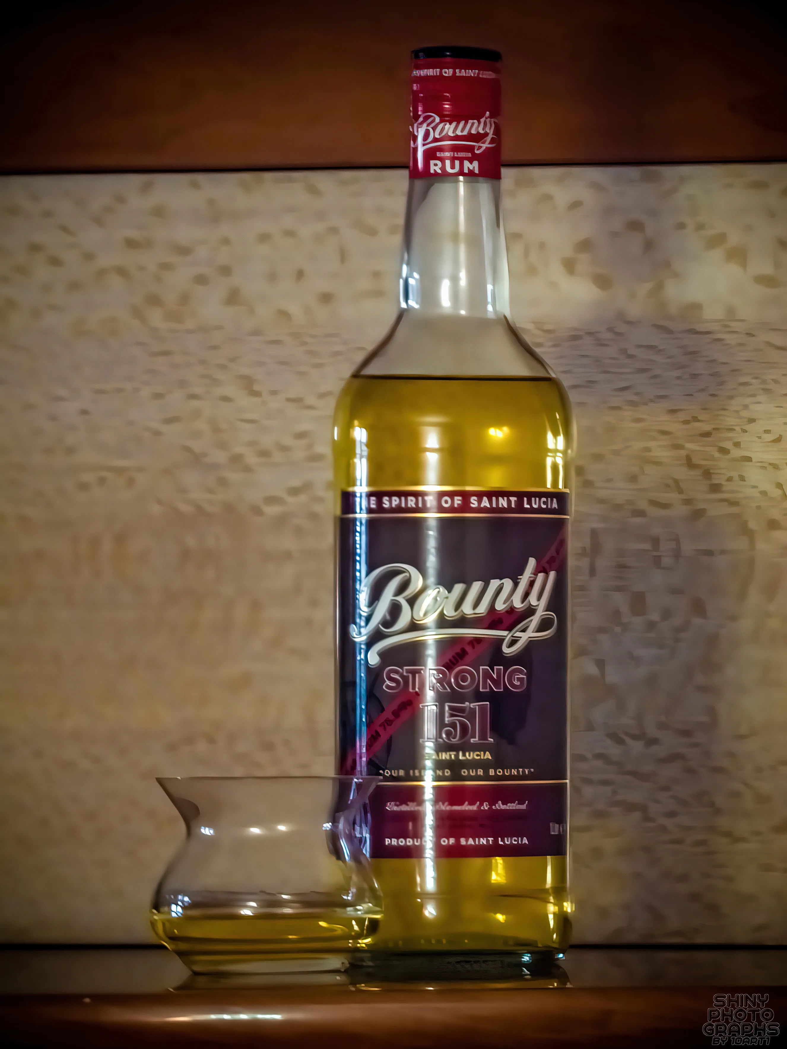Bounty 151