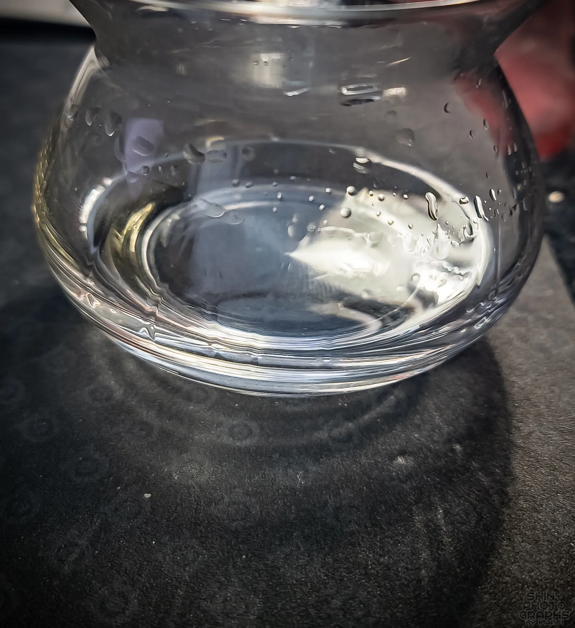 Kingston 62, 1g/L glycerin
