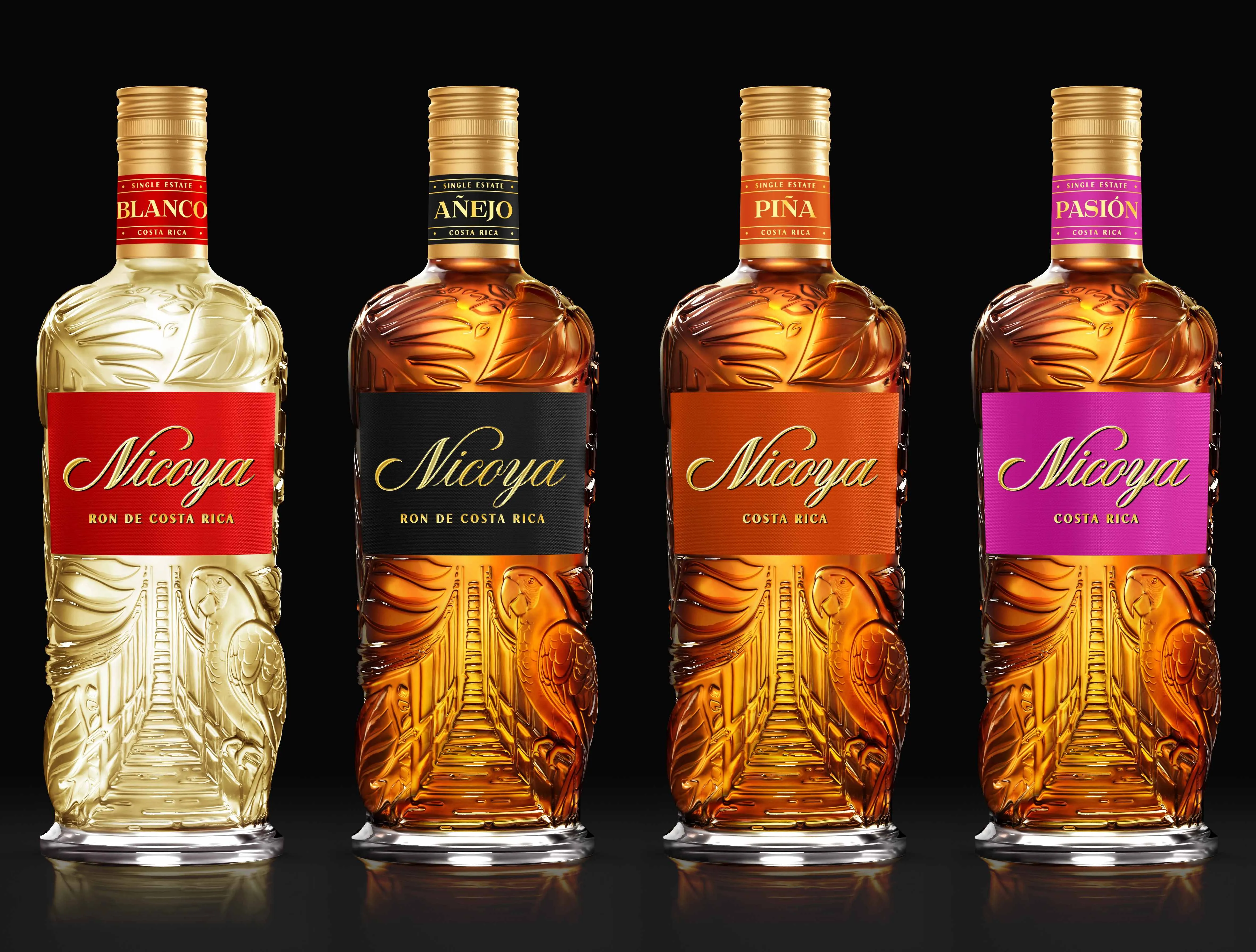 Nicoya rum