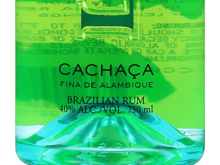 Cachaça: The Rum That Filed for Divorce