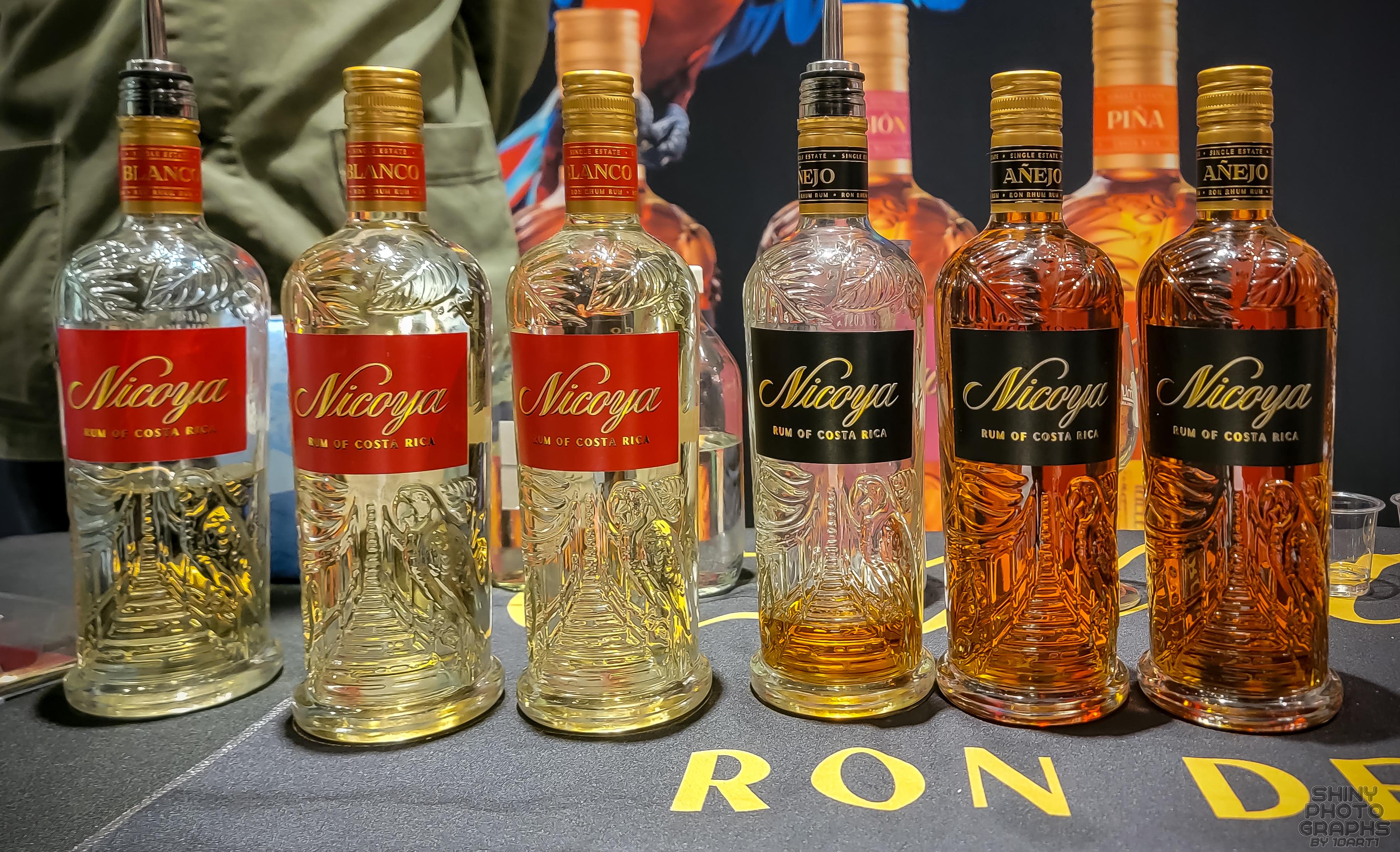 Nicoya Añejo