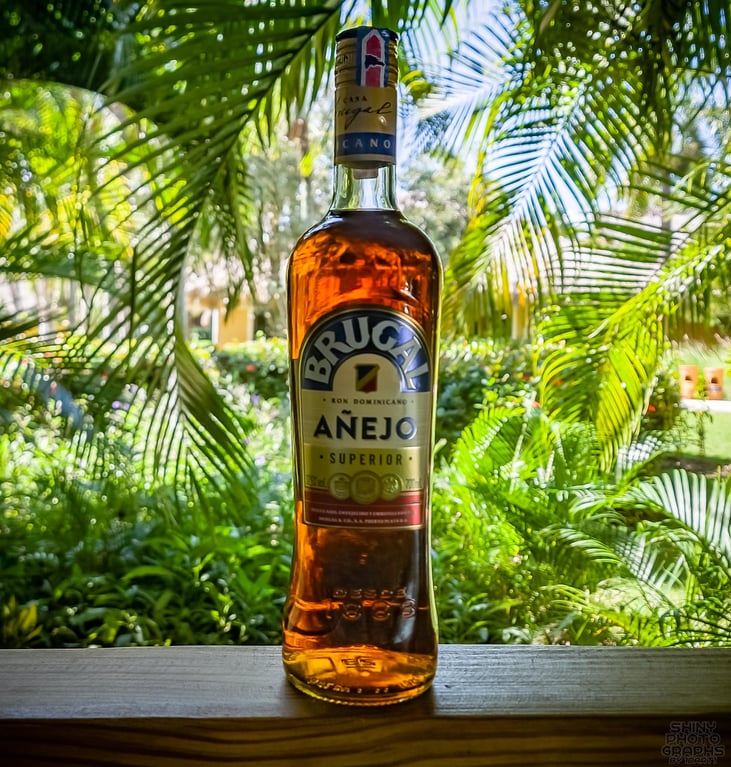 Brugal Añejo Superior