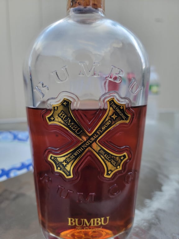 Bumbu The Original