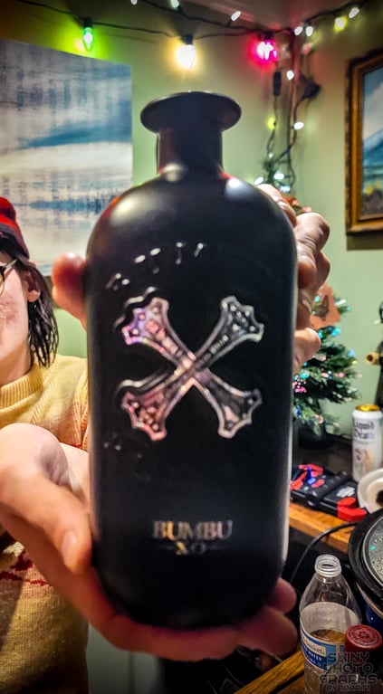 Bumbu XO
