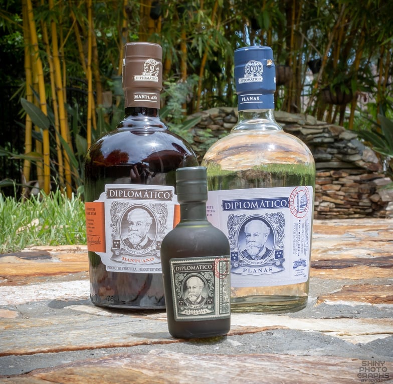 Diplomático Planas