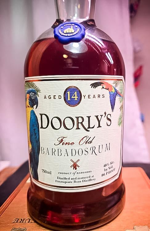 Doorly's Aged 14 Years