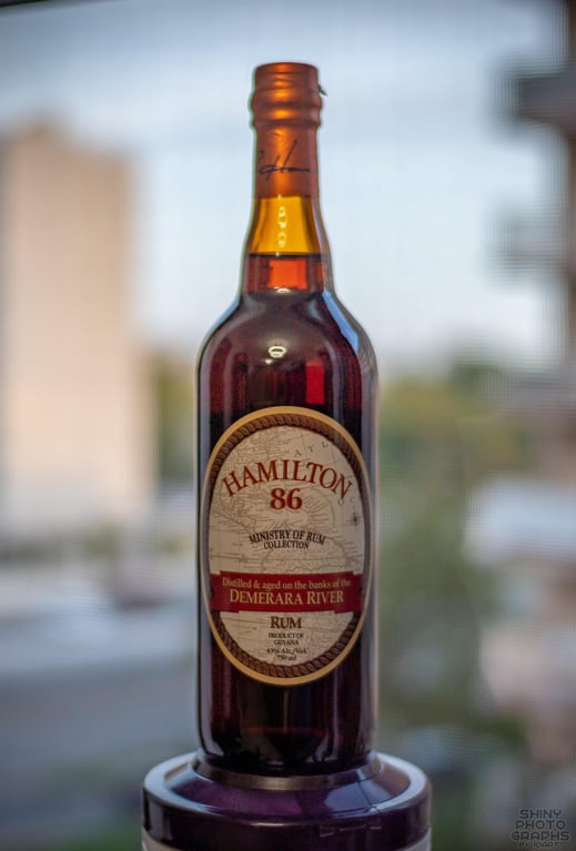 Hamilton 86