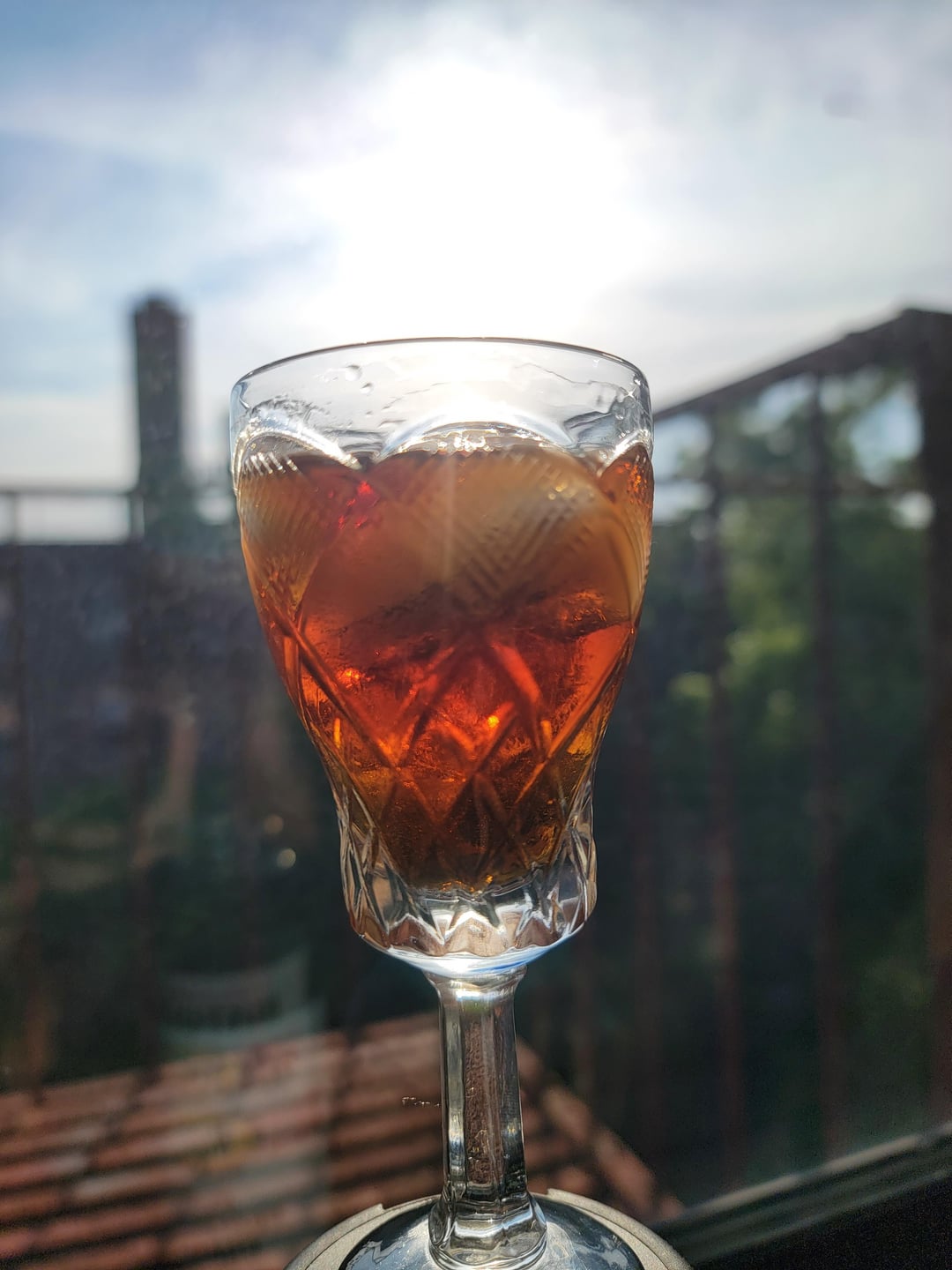 The Kraken Black Spiced Rum
