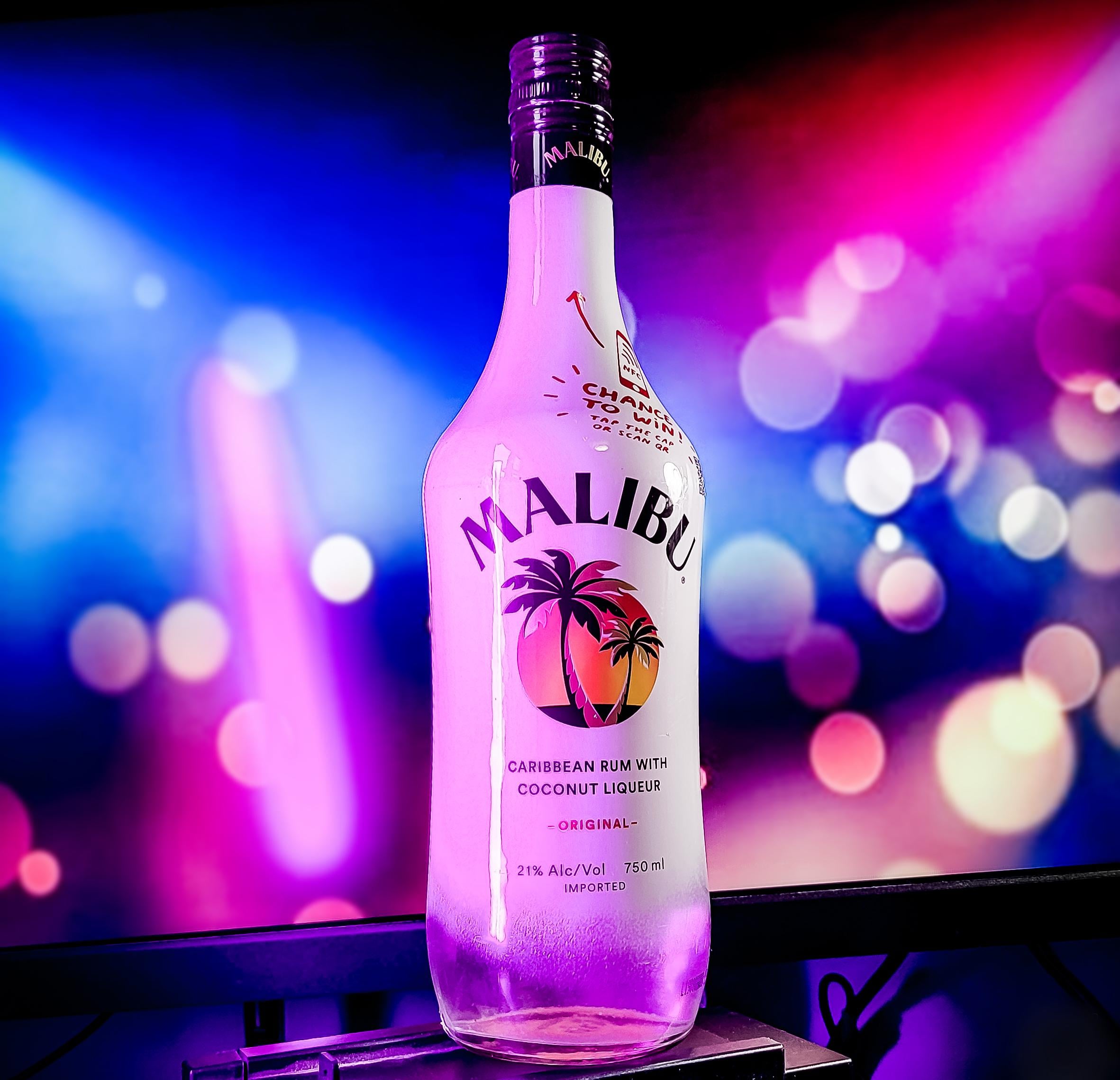 Malibu Original