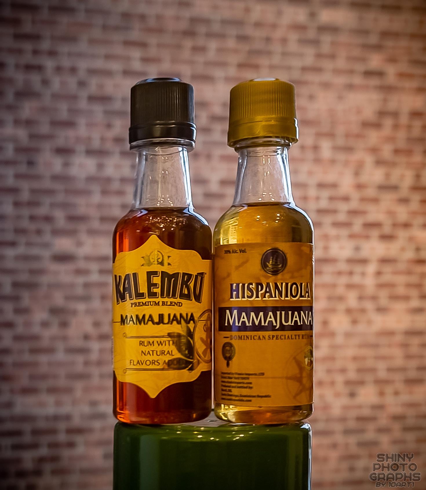 Kalembú Mamajuana