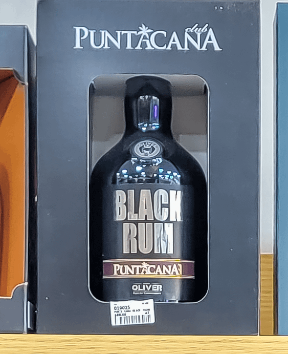Puntacana Club Silver Dry