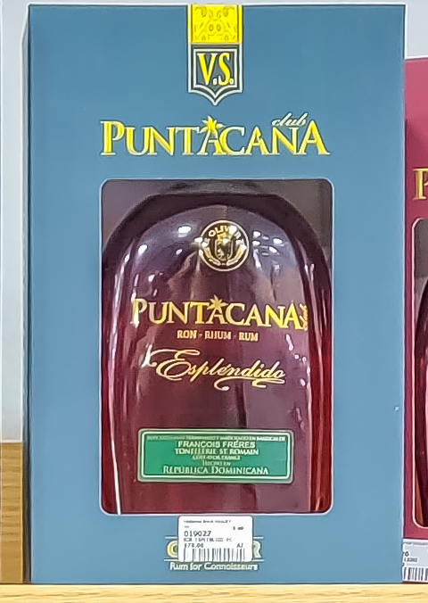 Puntacana Club Espléndido VS
