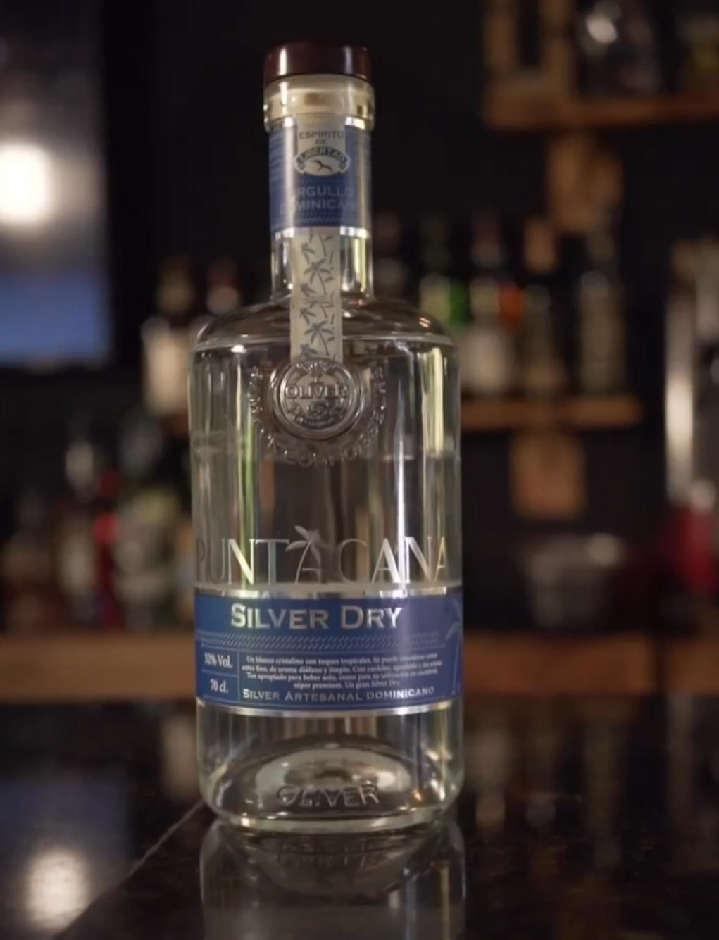 Puntacana Club Silver Dry