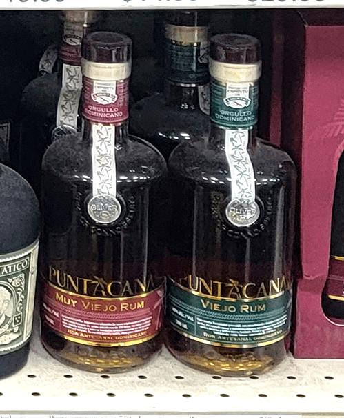Puntacana Club Muy Viejo