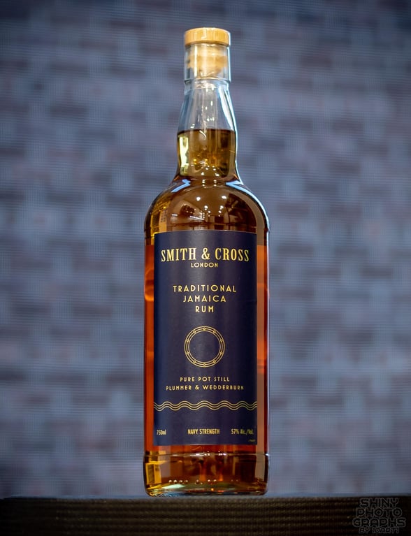 Smith & Cross