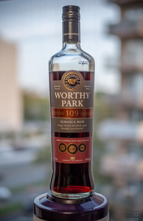 Worthy Park 109